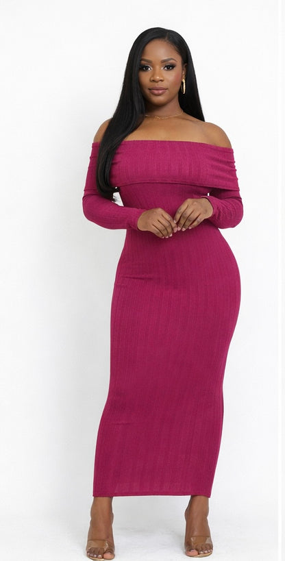 Sitting Pretty Dress