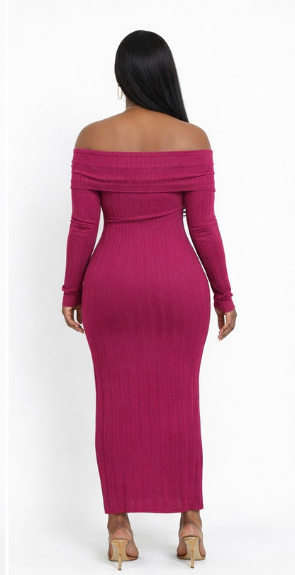 Sitting Pretty Dress